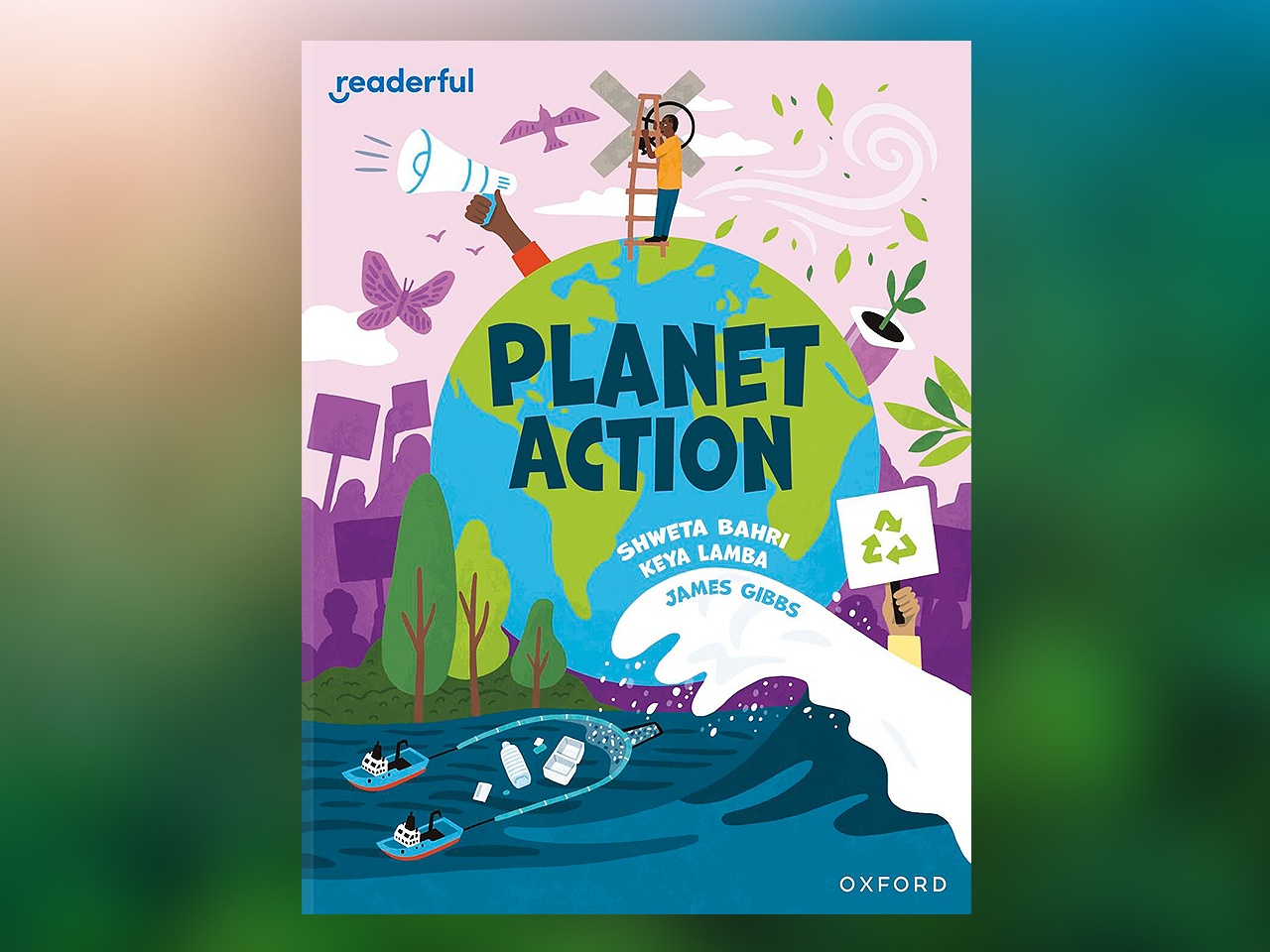 Planet Action